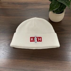 Kith x Coca-Cola Beanie